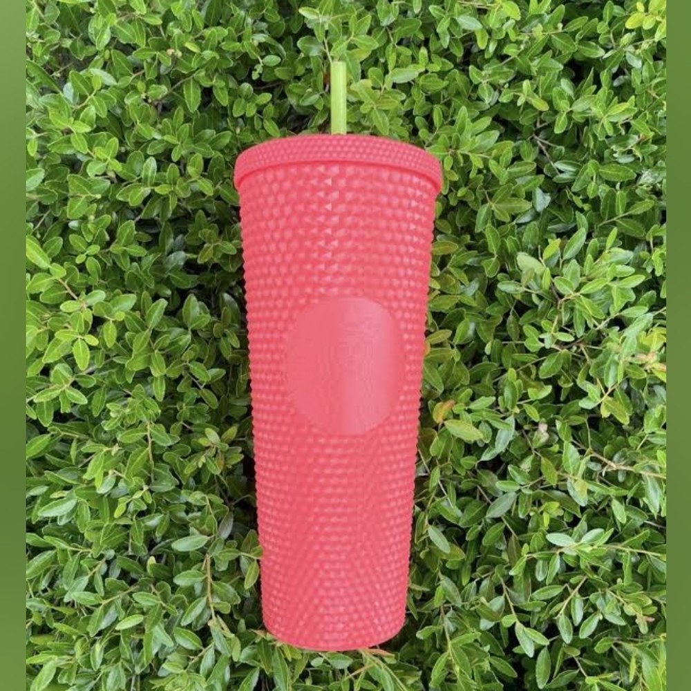 Starbucks 24oz Studded Tumbler
